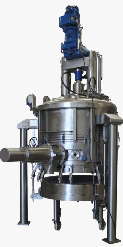 Hydraulic Solutions for ANF & ANFD